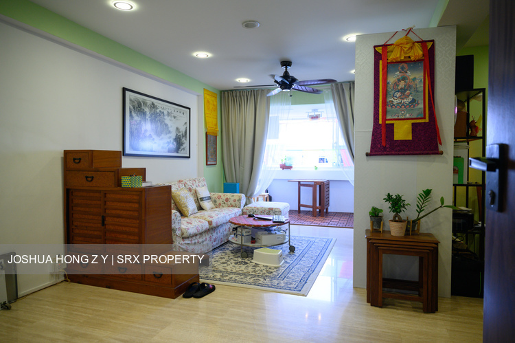 Pasir Ris Street 12 thumbnail photo